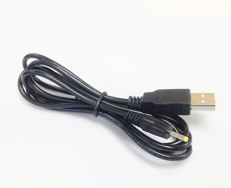Кабель зарядного устройства USB 2 0 типа А папа к DC2.5 * 7 мм|usb power cord|power cableusb cable |