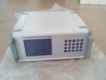 

CR2000A common rail electronic injector tester and pump tester or test simulator with piezo function