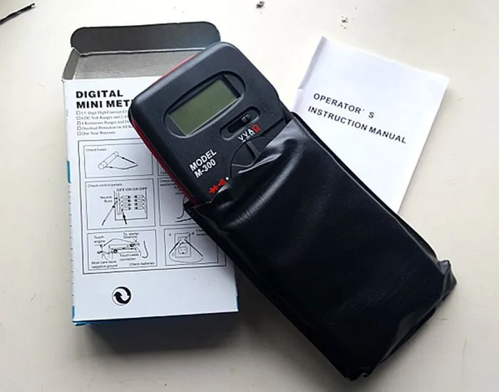 M300-1
