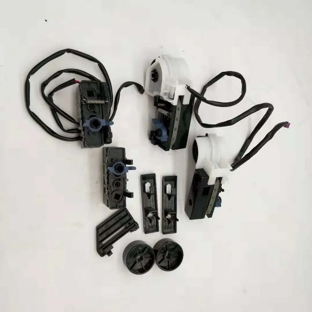 Left &amp Right Rear Tractor Feed Set 1410875 1410876 for Epson DFX-9000 Printer | Компьютеры и офис