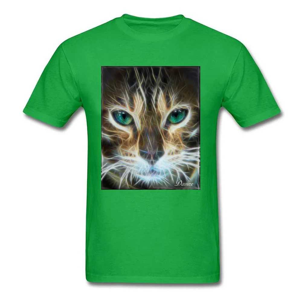  Camisa Tops Tees Prevailing Short Sleeve Men T-shirts TpicOriginaltitle Cool Summer Fall Tops T Shirt Crewneck Kitty green