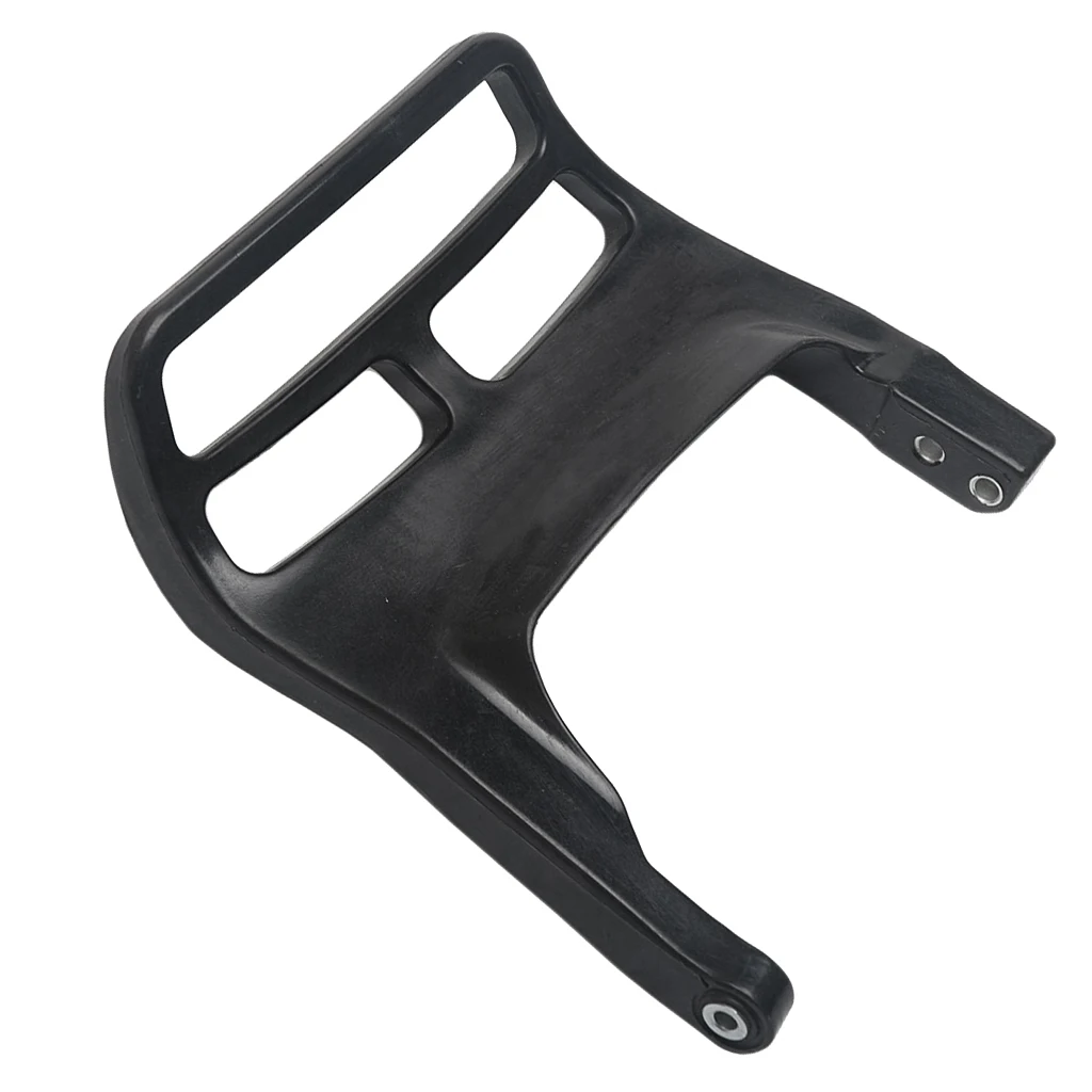 

Chain Brake Front Handle Hand Guard for STIHL Chainsaw 038 MS380 1117 9100 Outdoor Garden Yard Lawnmower Trimmer Replacement