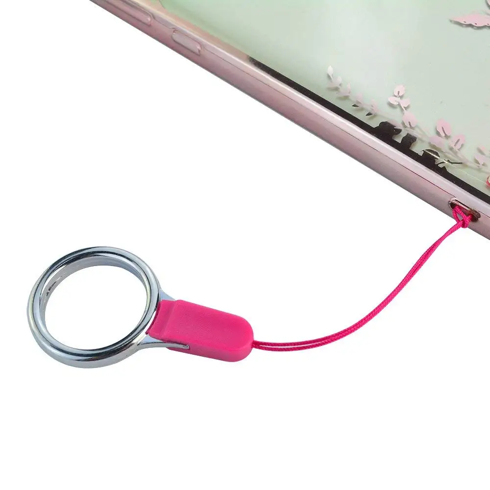 Ascromy съемный длинный шейный ремень ленточный Шнур для iPhone X XS Xiaomi Redmi Note 5 сотовый телефон камера Ключ ID карта бейдж держатель