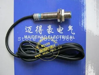

Metal LJ12A3-2-Z/CY PNP proximity switch sensor opening and closing detection distance 2 mm,free shipping