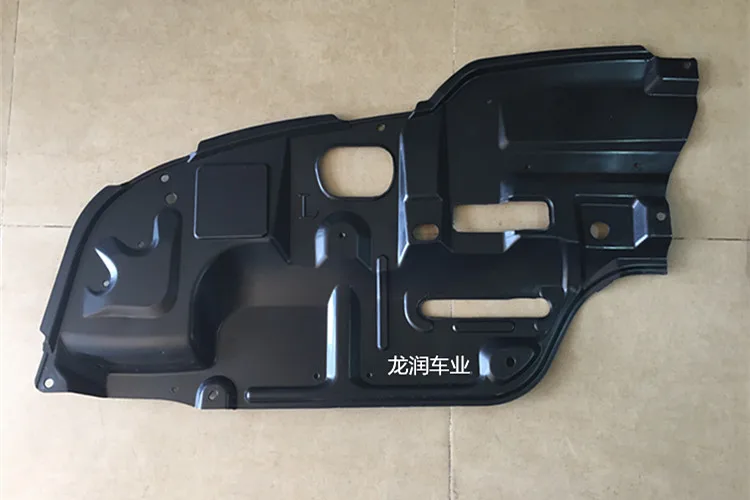 EOsuns крылья двигателя для toyota CAMRY ACV30 2 4 2002 2006|Грязезащита| |
