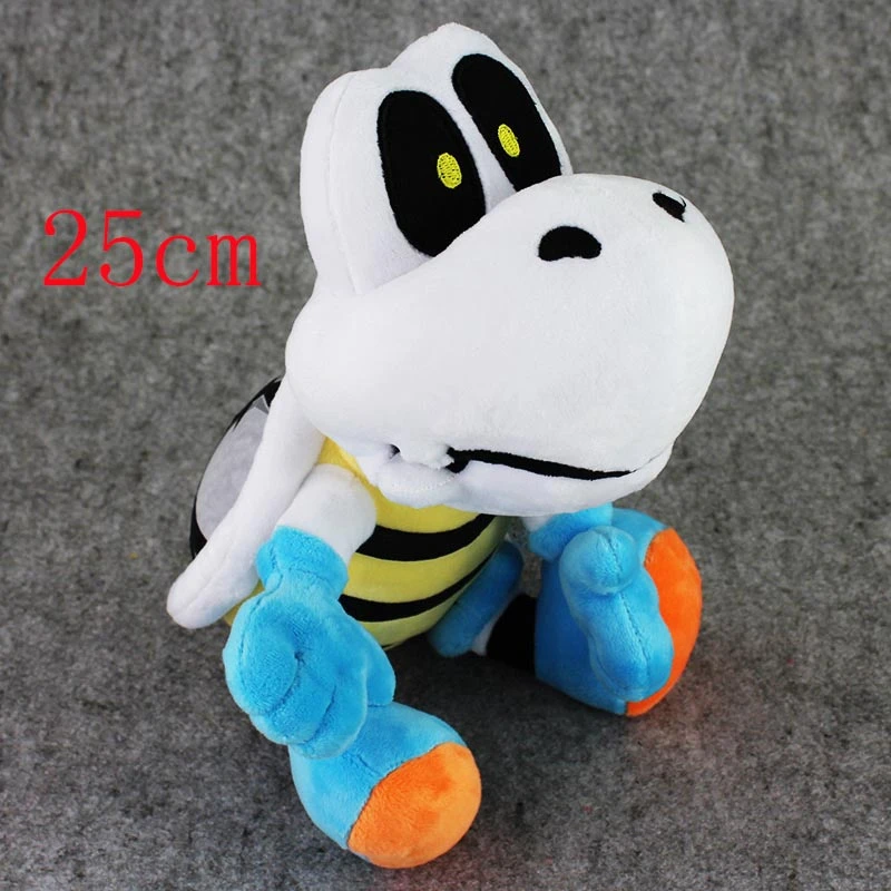 Dry bones plush toy Clearance