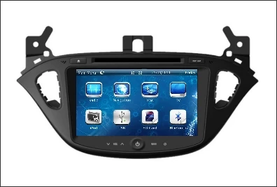 Flash Deal YESSUN Wince / Android Car Multimedia Navigation For Opel Corsa E 2014~2017 CD DVD GPS Player Navi Radio Stereo Touch Screen 0