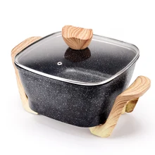 Электрический пособия по кулинарии машина мини электрический чайник супница multi плиты студент нержавеющая сталь hotpot горячий горшок Еда Пан