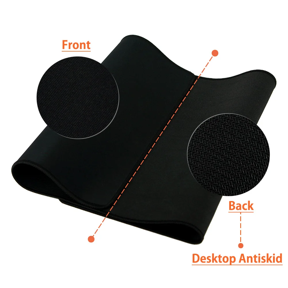 KPC1374_3_Large Size Mouse Pad Desk Mat 600x300mm
