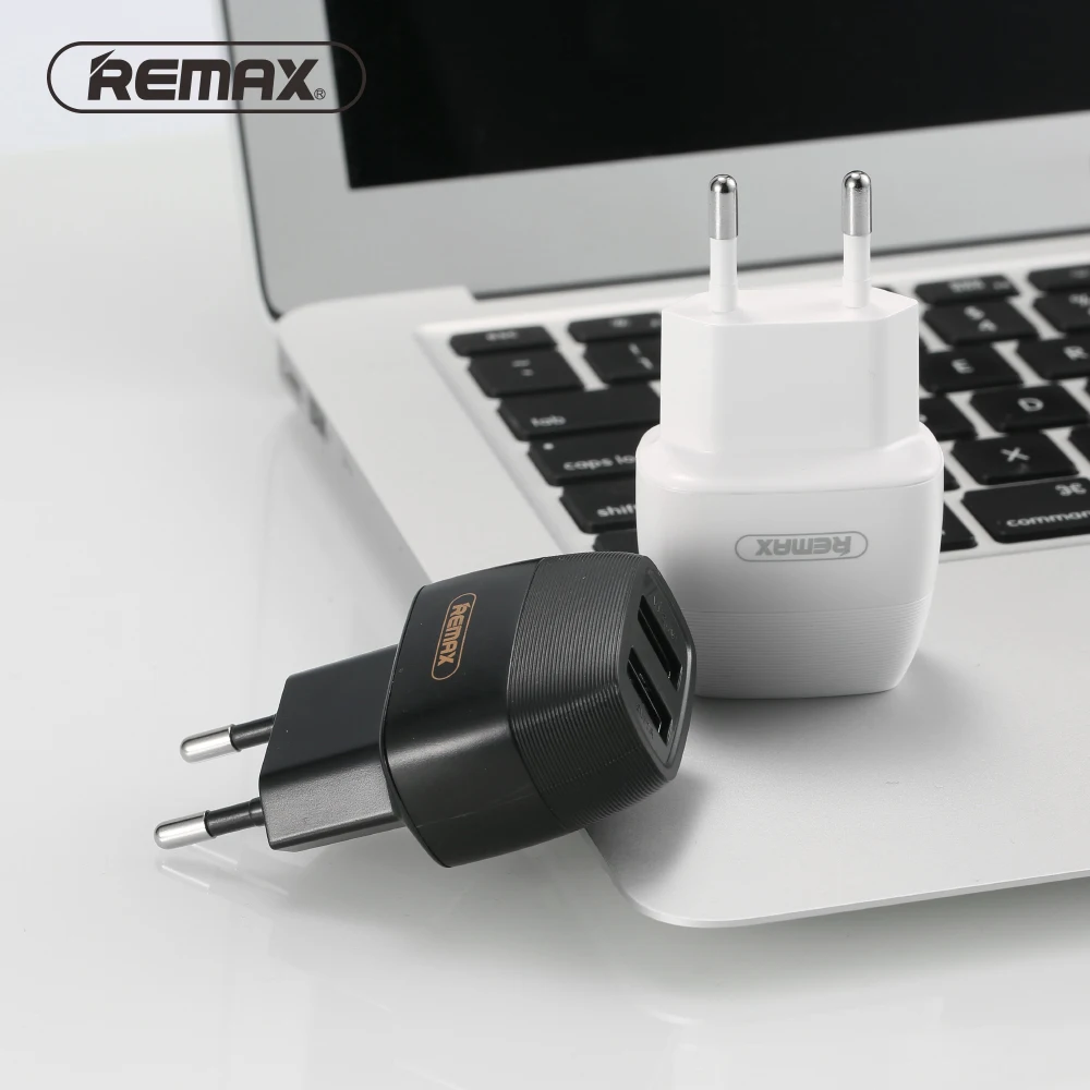 Зарядное устройство remax Flinc 2 USB для iPhone Xs max XR X 8 7 6 8s 7s 6s plus 5 5S SE iPad air 2 mini Быстрая зарядка 2.1A адаптер