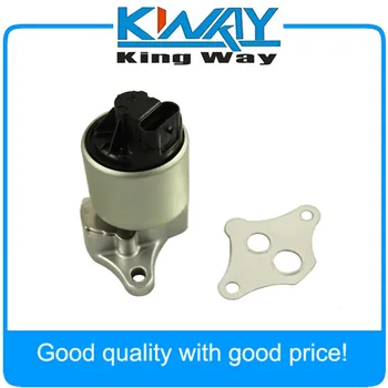 

New EGR Valve Exhaust Gas Return For Saturn SC1 SC2 SL SL1 SL2 SW2 1.9L L4 2000-2002