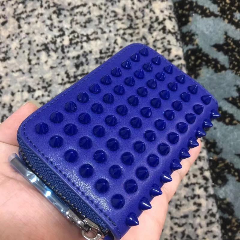 Luxury Brand 100% Genuine Cowhide New Fashion Women's Purse Card Holder Women Small Wallet Zipper Clutch Coin Purse Female Bag