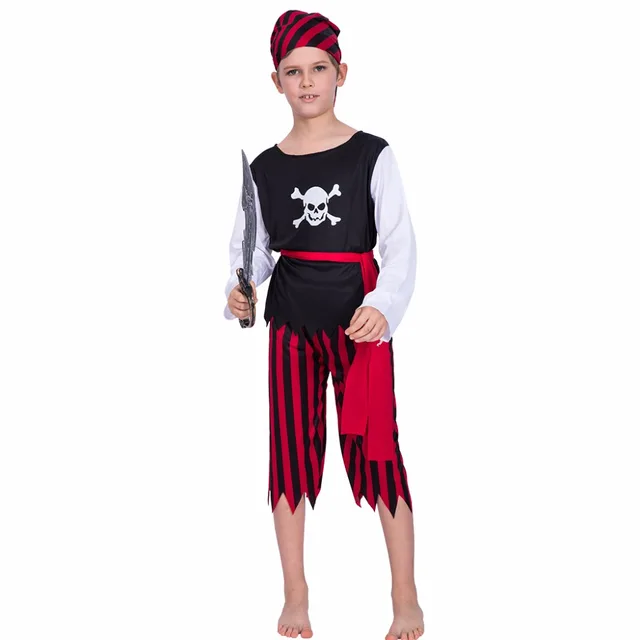 party boy costume