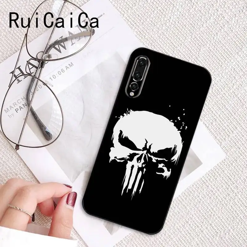 Marvel Game The Punisher Ghost Rider