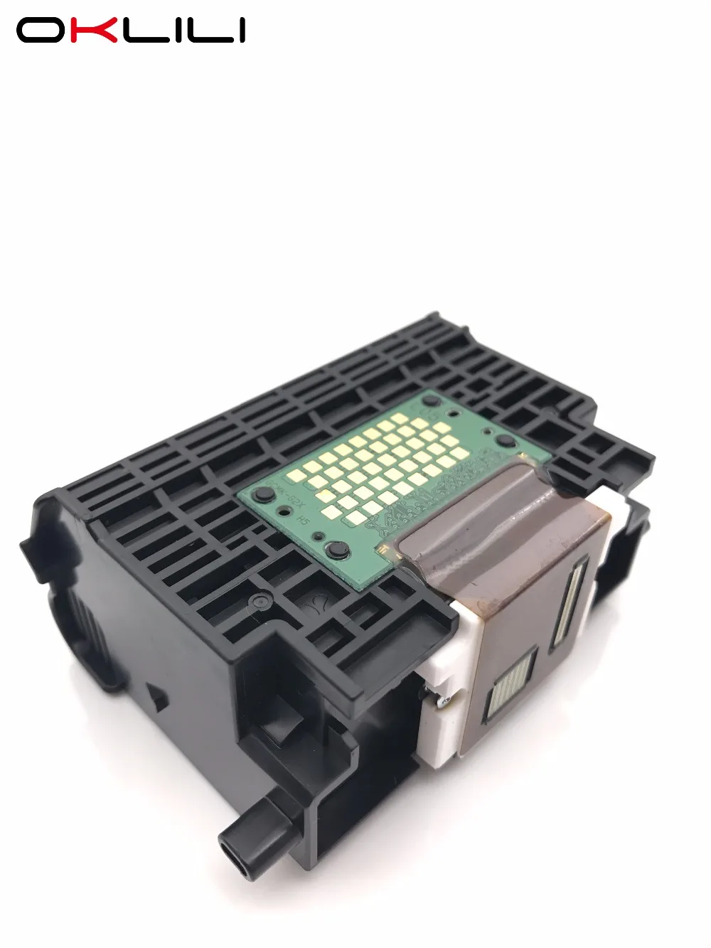 Cabeça de Impressão da Cabeça para Canon Oklili Original Impressora Ip4200 Mp500 Mp530 Qy6-0059 Qy6-0059-000 Mod. 188499 6 Cheap Peças de impressora