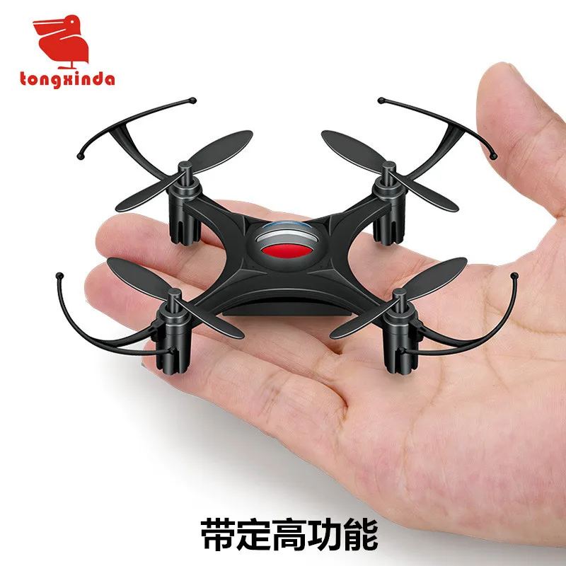 

Remote Control Toys Mini RC Drone RC Helicopter Electronic Plane Quadcopter TXD-7S High Speed RC drone