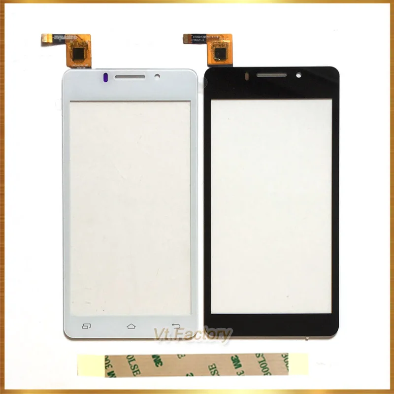 

4.5" Touch Screen For DNS S4503 S4503Q innos i6 i6c Digitizer Replacement Touch Panel Sensor Front Glass Touchpad