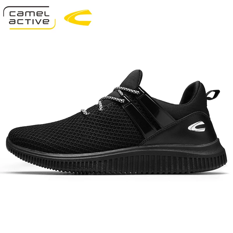 

Camel Active Outdoor Men Shoes Comfortable Casual Shoes Men Fashion Breathable Flats For Men Sneakers zapatillas zapatos hombre