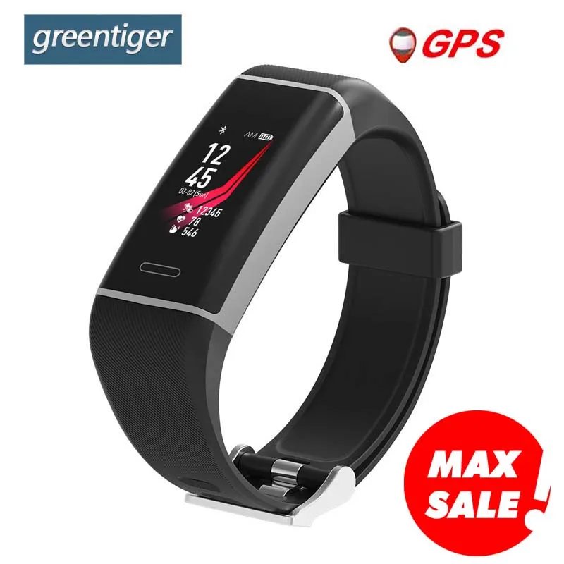 smart bracelet w7