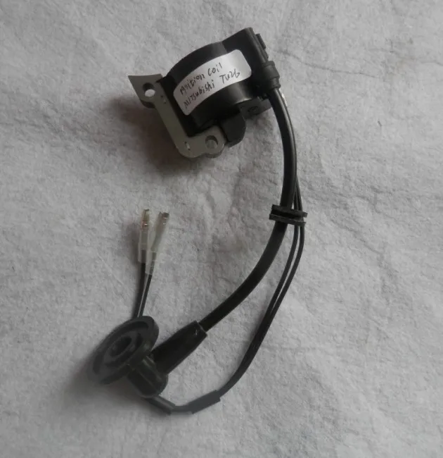 IGNITION COIL MITSUBISHI TU26 33F 1