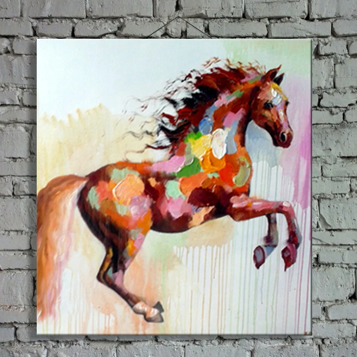 steed horse