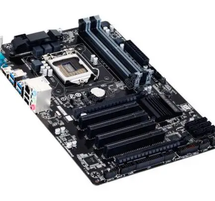 

Free shipping For Gigabyte GA-Z87P-D3 Original Used Motherboard Z87P-D3 Z87 Socket LGA 1150 DDR3 USB3.0 SATA3.0