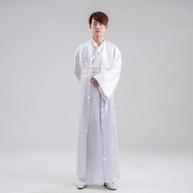 costume ancien homme