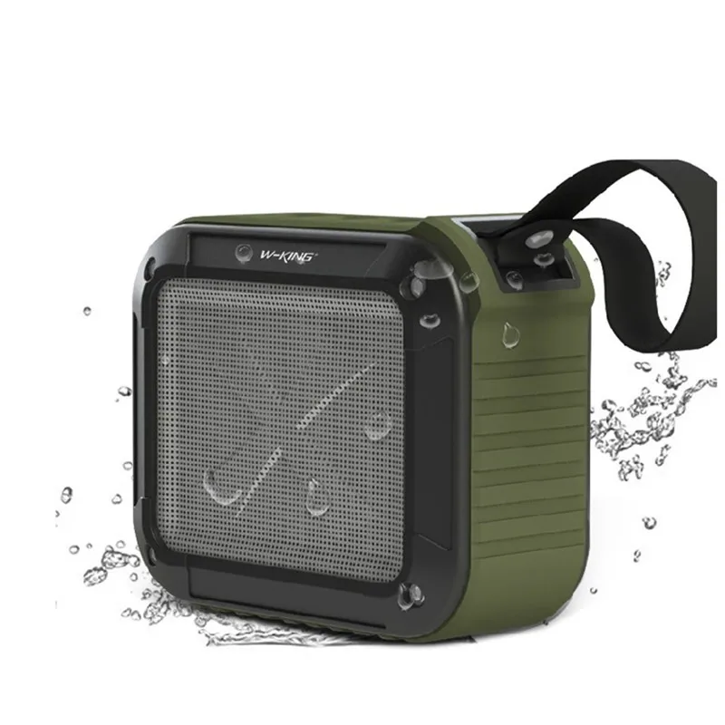 portable waterproof fm radio