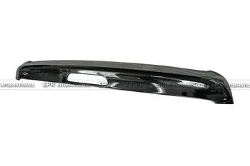 

Carbon Fiber Rear Spoiler Body Kit Car-Styling Accessories For Toyota 2010 Hiace 200 Type A Car Covers