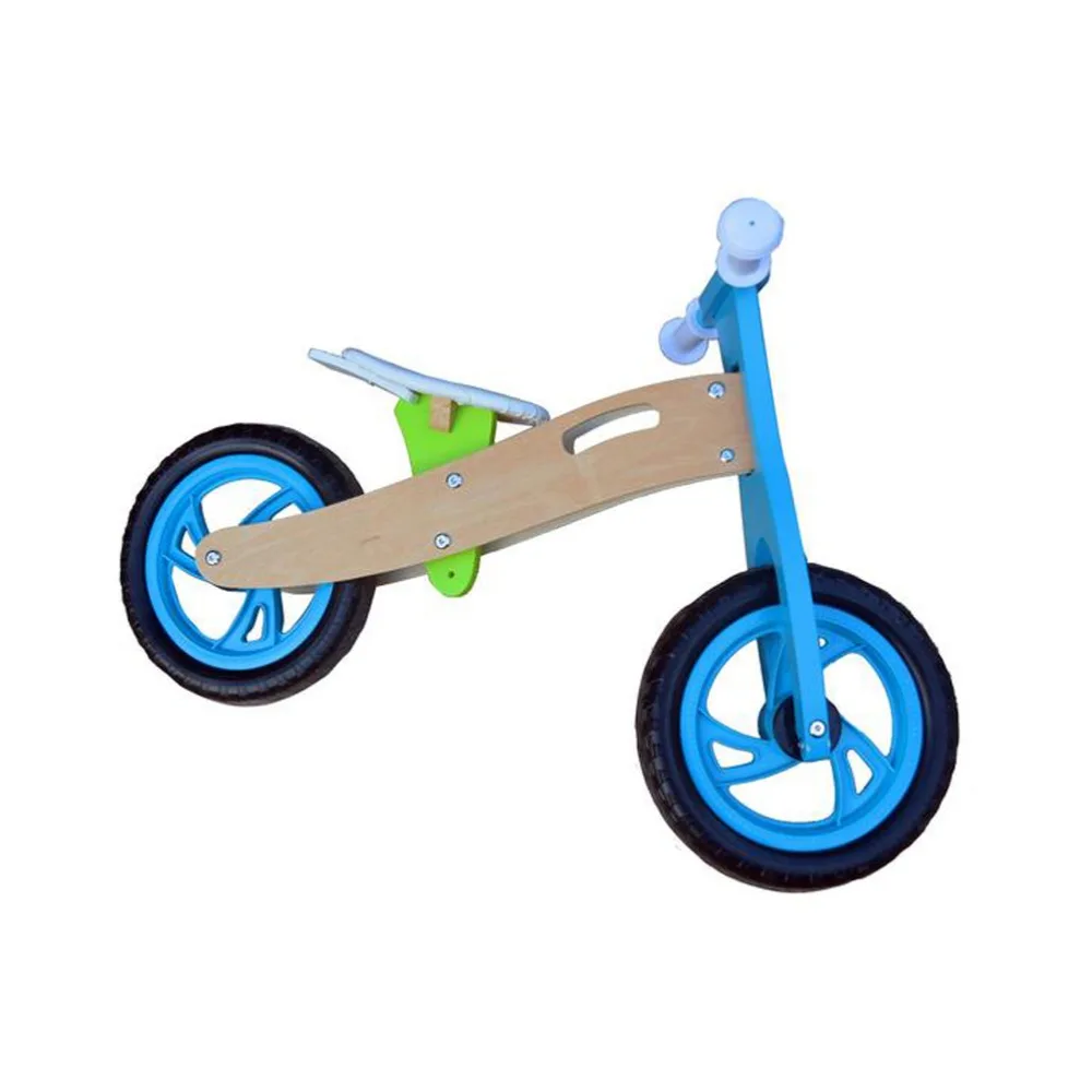 Детский деревянный велосипед Free love @ От 1 до 3 лет Новинка|wood bike|bike woodwooden balance bike |