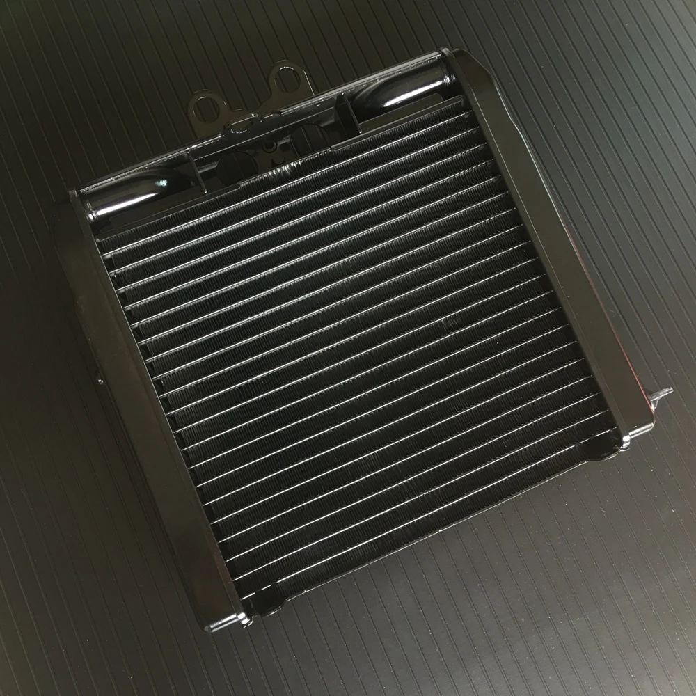 

Aluminum Engine Cooling Radiator Cooler For Harley Davidson V-Rod VRSCB VRSCA 2004-2013 2005 2006 2007 2008 2009 2010 2011 2012