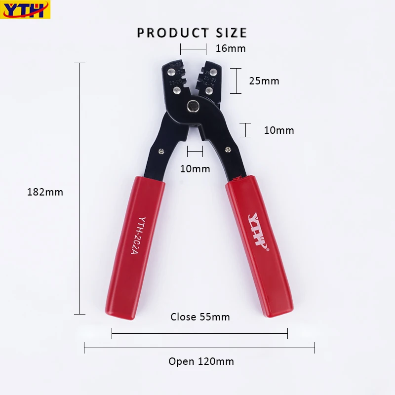YTH-202A