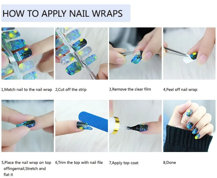 HOW TO APPLY