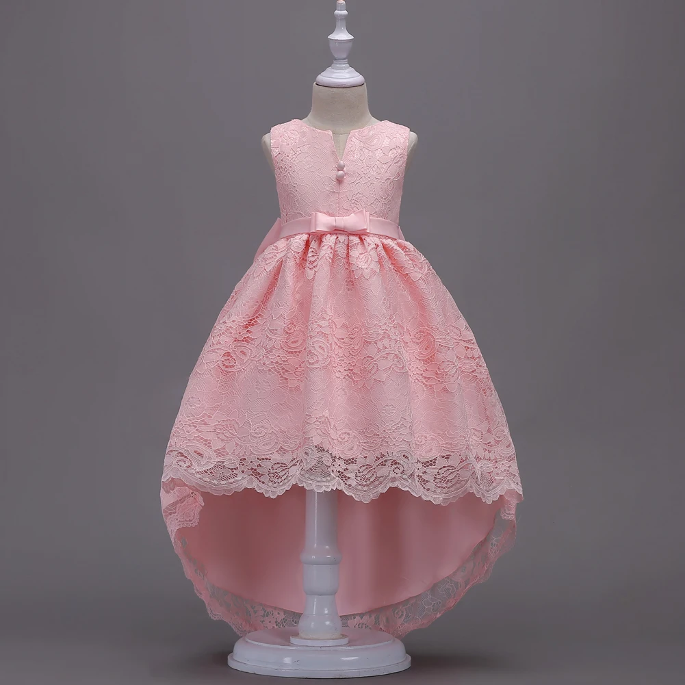 

Dress Children Children Clothes 2019 New Fairy Girls Lace Baby Girl Dress Baby Girl Clothes Kids Dresses For Girls Costume