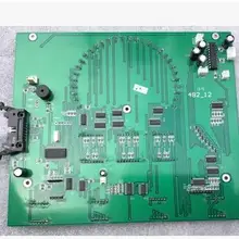 Беговая дорожка внутренняя плата питания релейная сборка для BAILIH 482 беговая дорожка, верхняя PCA& SW сборка