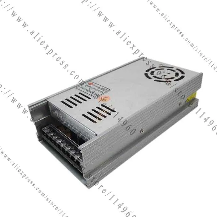 12V-400W 2