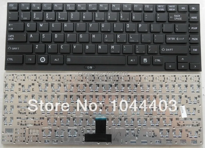 Aliexpress.com : Buy New Laptop Keyboard for toshiba