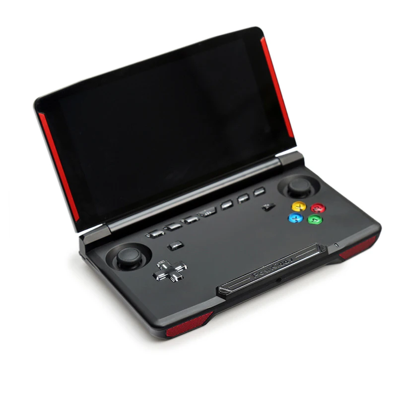 

New X18 Andriod Handheld Game Console 5.5 inch Touch Screen MTK8163 quad core 2G RAM 16G ROM Video Handheld Game Player