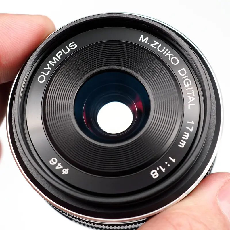  17mm 8