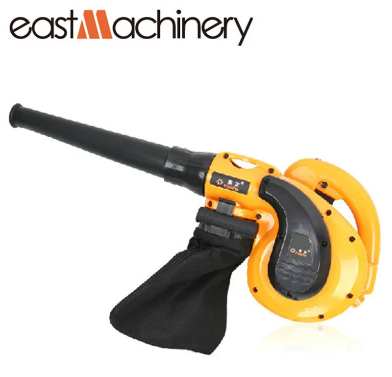 Electric Hand Operated 240V 50Hz Computer Air Cleaning Blower For