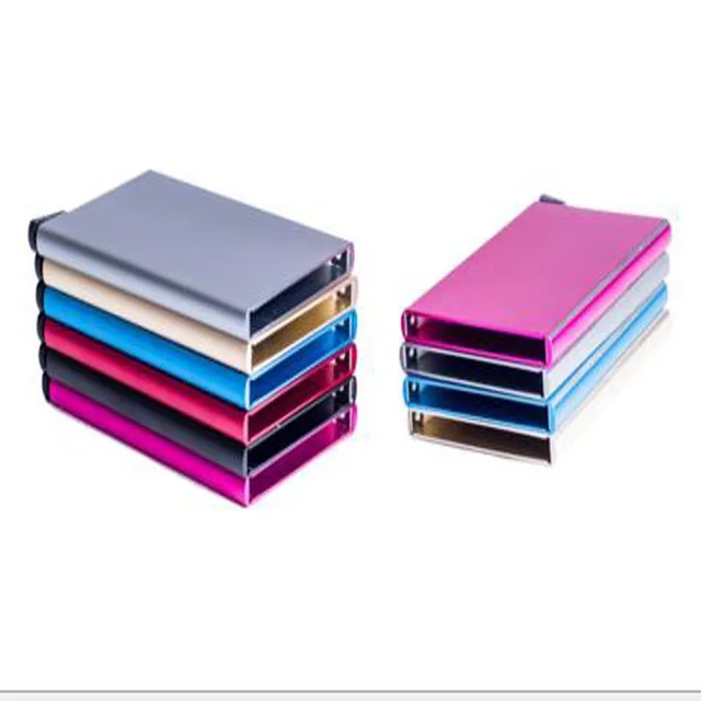 fashion bank id waterproof anti magnetic packs card holder large capacity card sets card wallet - Magnetic Business Card Holder fashion bank id waterproof anti magnetic packs card holder large capacity card sets card wallet - Magnetic Business Card Holder