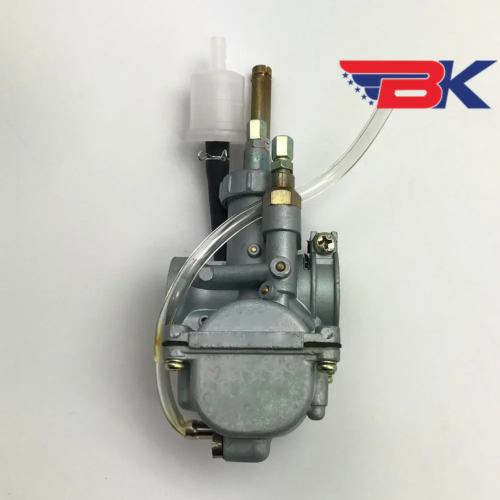 Карбюратор PZ17J для мотоцикла Suzuki RV90 RV 90 1972 1977 ca63|Детали и аксессуары