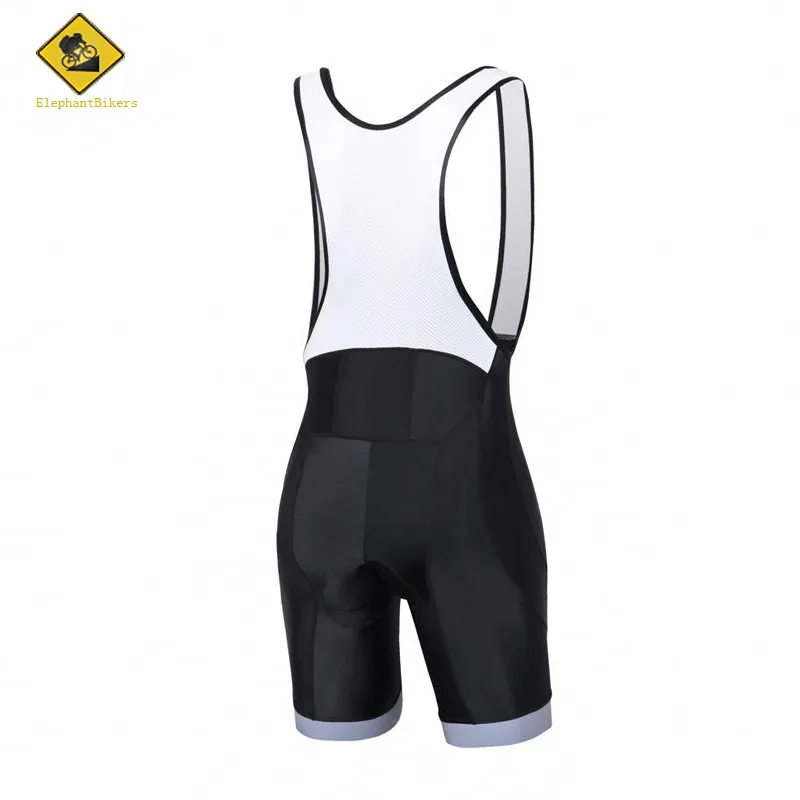 cycling shorts bib B