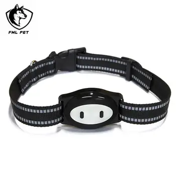 

FML Pet GPS Collar for Cats Light Dog Finder Waterproof GPS Tracker for Dogs Outdoor Puppy Necklace Dog Collar with Locator