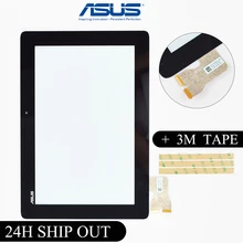 Новый 10,1 «для Asus MeMO Pad FHD 10 ME302 ME302C ME302KL JA-DA5425NA K00A Сенсорный экран Панель планшета Стекло Сенсор планшетный ПК