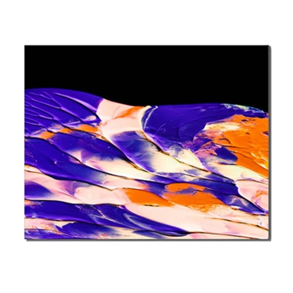 

Abstract Graffiti Water Color Modern Oil Painting Canvas Wall Artwork For Home Office Decor Wedding Kitchen Decoration No Frame