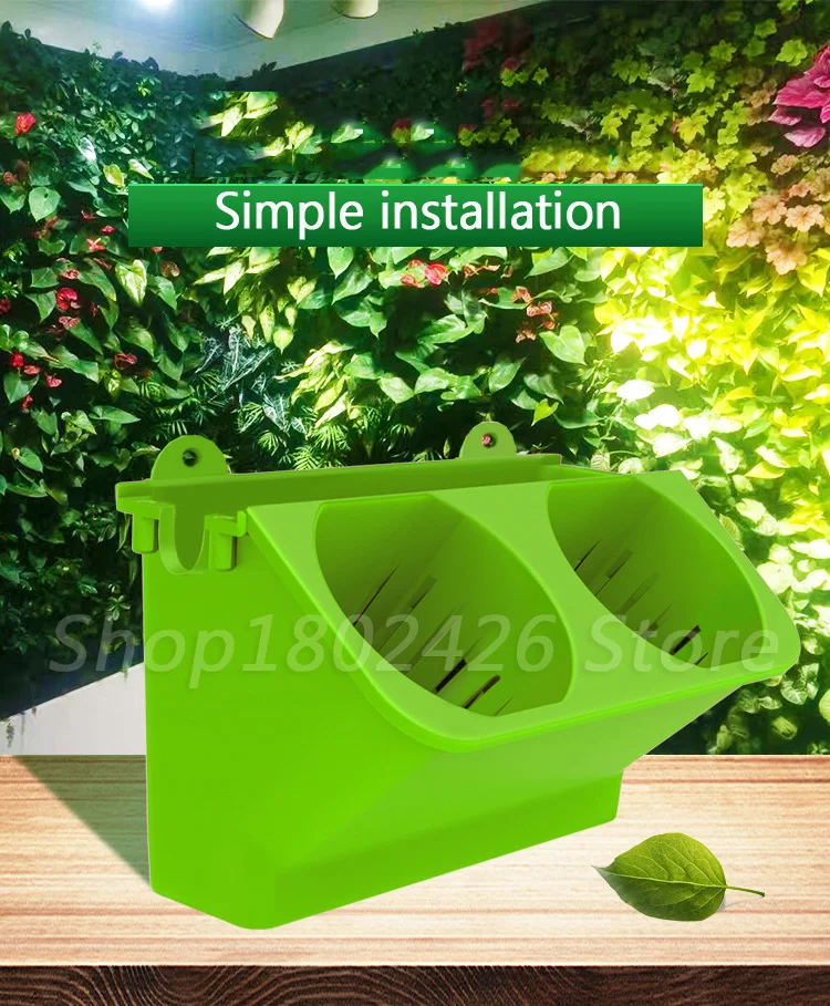 Super Stronger Separating Flowerpot (1)