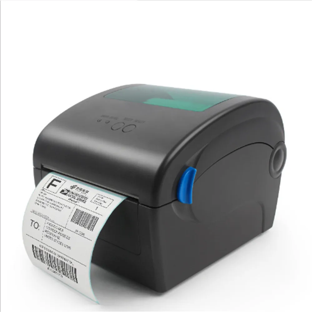  USB Hot Sale High Speed Receipt Thermal Printer Portable Printer for Laptop
