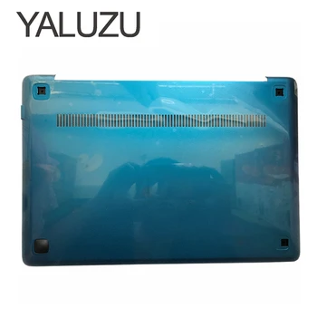 

YALUZU NEW for Lenovo Ideapad U410 laptop Bottom Base cover lower case