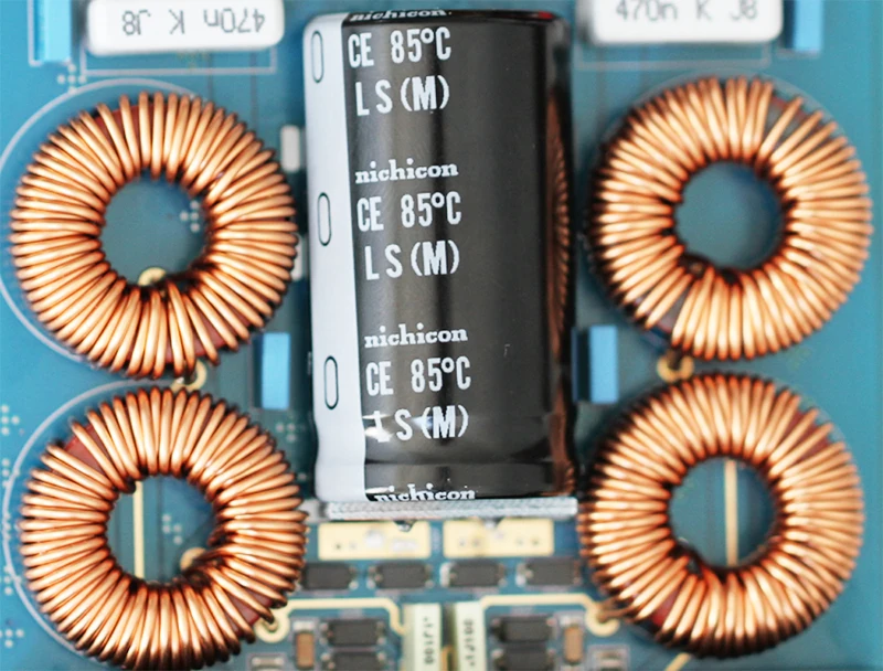 Новый модернизированный SMSL SA 98E 120 W * 2 TDA7498E с блоком питания цифровой аудио для